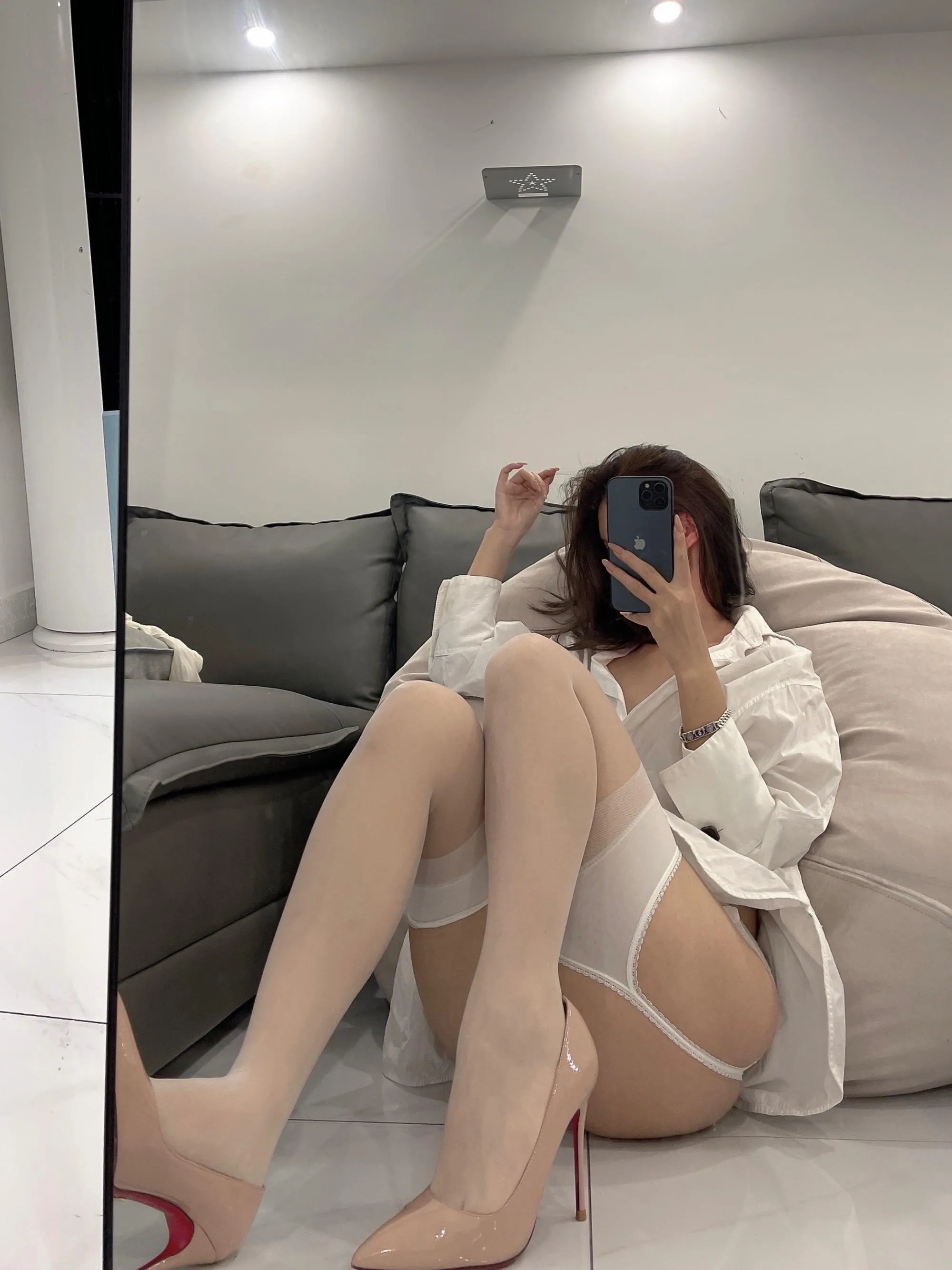 NO.031 陈大小姐-微密圈系列 – 极品身材 完美蜜桃臀-P-3 [645P]插图9